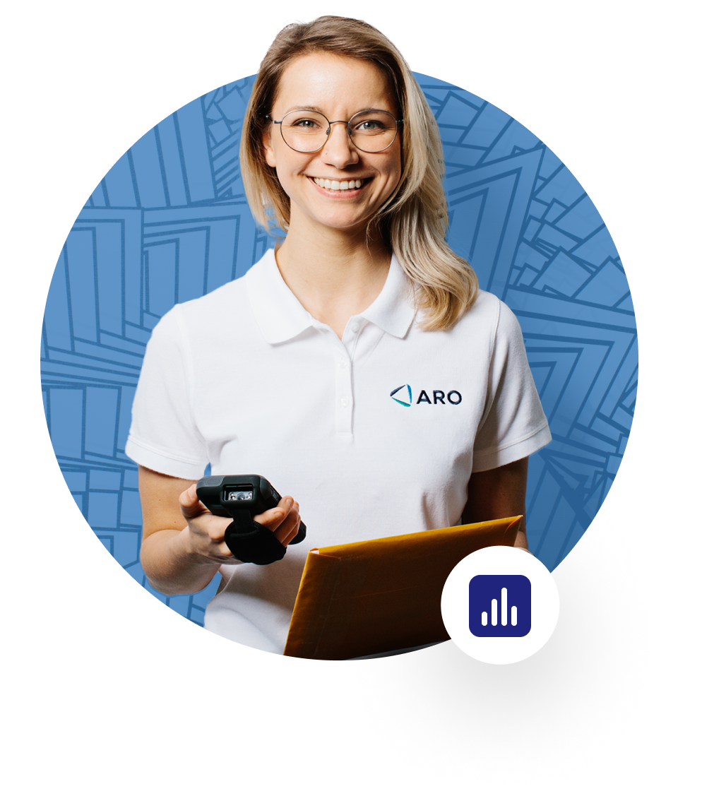 ARO | Administrative Resource Options | Smarter Operations Start Here